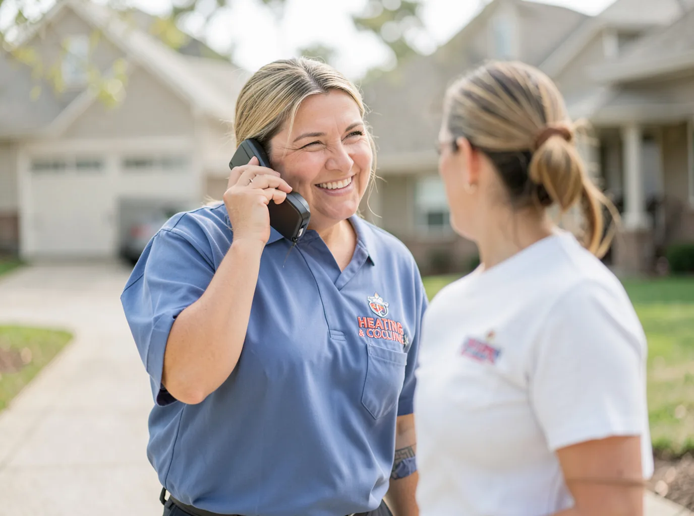 Hvac Repair Loyal, WI FAQs